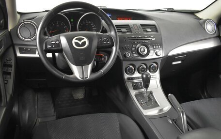 Mazda 3, 2009 год, 617 100 рублей, 6 фотография