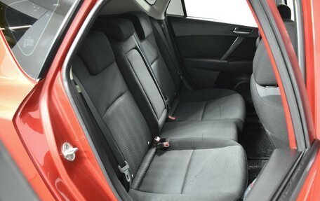 Mazda 3, 2009 год, 617 100 рублей, 7 фотография