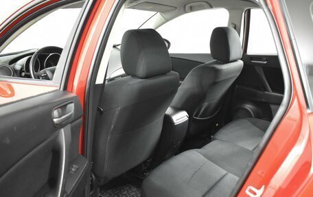 Mazda 3, 2009 год, 617 100 рублей, 10 фотография