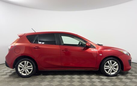 Mazda 3, 2009 год, 617 100 рублей, 5 фотография