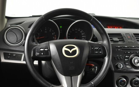 Mazda 3, 2009 год, 617 100 рублей, 11 фотография