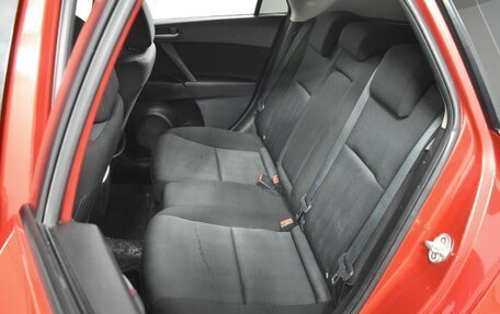 Mazda 3, 2009 год, 617 100 рублей, 9 фотография