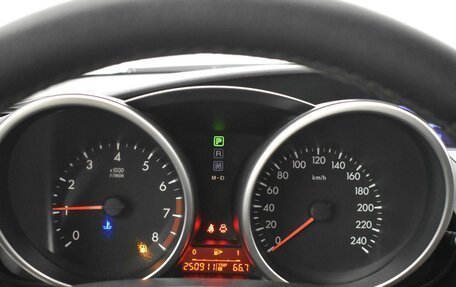 Mazda 3, 2009 год, 617 100 рублей, 12 фотография