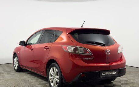 Mazda 3, 2009 год, 617 100 рублей, 2 фотография