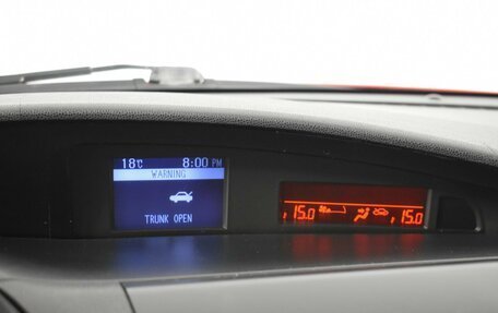 Mazda 3, 2009 год, 617 100 рублей, 17 фотография