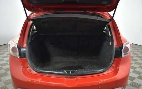 Mazda 3, 2009 год, 617 100 рублей, 23 фотография