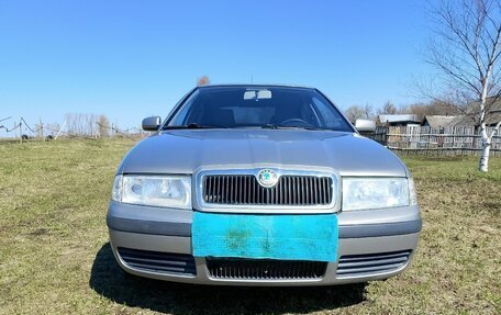 Skoda Octavia IV, 2008 год, 400 000 рублей, 3 фотография