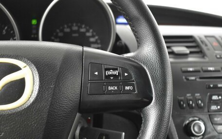 Mazda 3, 2009 год, 617 100 рублей, 14 фотография