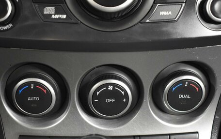 Mazda 3, 2009 год, 617 100 рублей, 19 фотография