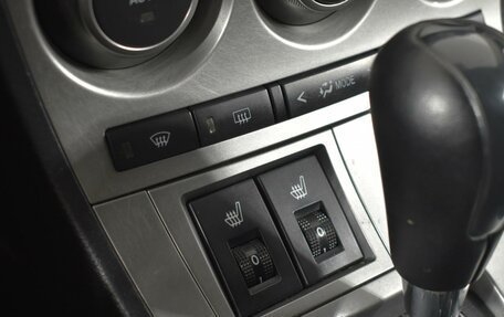 Mazda 3, 2009 год, 617 100 рублей, 20 фотография