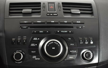 Mazda 3, 2009 год, 617 100 рублей, 18 фотография