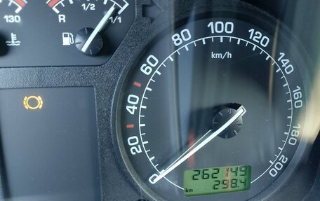 Skoda Octavia IV, 2008 год, 400 000 рублей, 4 фотография