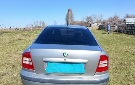 Skoda Octavia IV, 2008 год, 400 000 рублей, 5 фотография