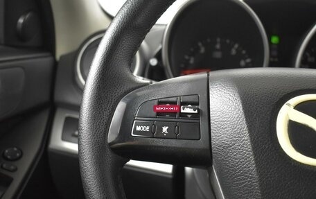 Mazda 3, 2009 год, 617 100 рублей, 13 фотография