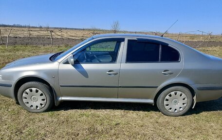 Skoda Octavia IV, 2008 год, 400 000 рублей, 6 фотография