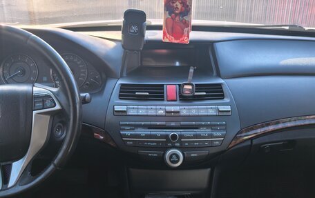 Honda Crosstour I рестайлинг, 2012 год, 1 565 000 рублей, 5 фотография