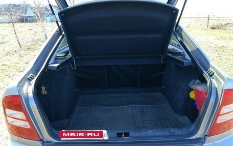 Skoda Octavia IV, 2008 год, 400 000 рублей, 2 фотография