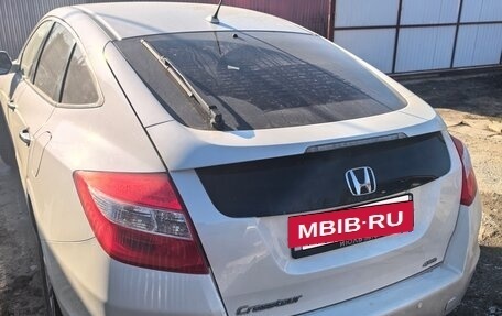 Honda Crosstour I рестайлинг, 2012 год, 1 565 000 рублей, 3 фотография