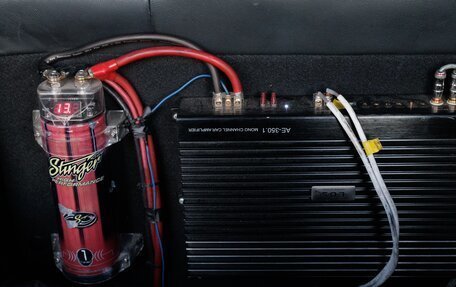 Subaru Forester, 2008 год, 1 093 000 рублей, 13 фотография