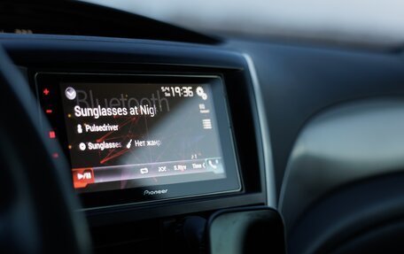 Subaru Forester, 2008 год, 1 093 000 рублей, 10 фотография