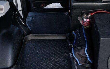 Subaru Forester, 2008 год, 1 093 000 рублей, 12 фотография