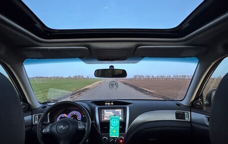 Subaru Forester, 2008 год, 1 093 000 рублей, 19 фотография