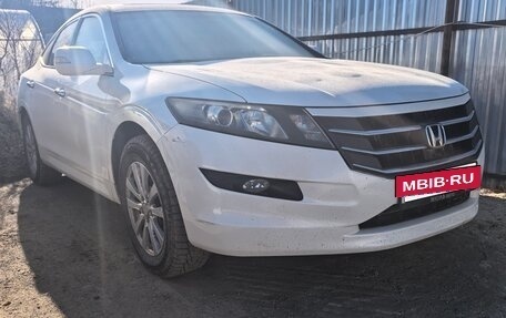 Honda Crosstour I рестайлинг, 2012 год, 1 565 000 рублей, 6 фотография