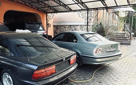 BMW 8 серия, 1990 год, 3 500 000 рублей, 10 фотография