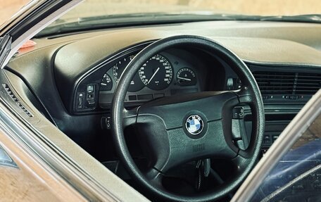 BMW 8 серия, 1990 год, 3 500 000 рублей, 9 фотография