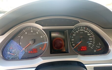 Audi A6, 2008 год, 600 000 рублей, 6 фотография