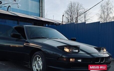 BMW 8 серия, 1990 год, 3 500 000 рублей, 3 фотография