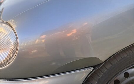 Chevrolet Lanos I, 2008 год, 170 000 рублей, 5 фотография