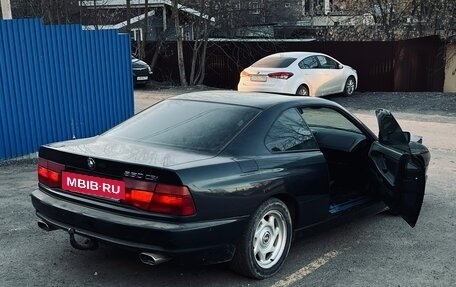 BMW 8 серия, 1990 год, 3 500 000 рублей, 5 фотография