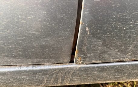 Chevrolet Lanos I, 2008 год, 170 000 рублей, 8 фотография