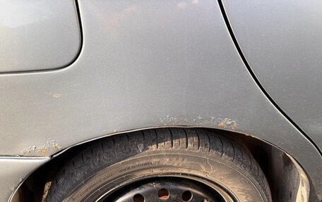 Chevrolet Lanos I, 2008 год, 170 000 рублей, 6 фотография