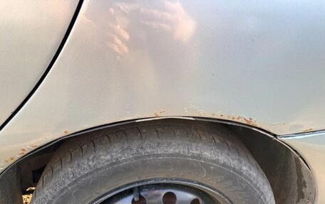 Chevrolet Lanos I, 2008 год, 170 000 рублей, 7 фотография