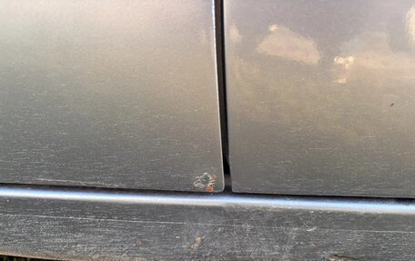 Chevrolet Lanos I, 2008 год, 170 000 рублей, 9 фотография