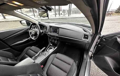 Mazda 6, 2013 год, 1 799 999 рублей, 8 фотография