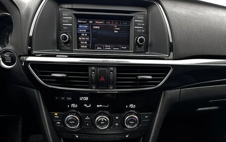 Mazda 6, 2013 год, 1 799 999 рублей, 6 фотография