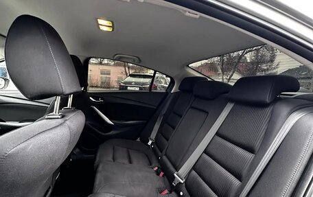 Mazda 6, 2013 год, 1 799 999 рублей, 7 фотография