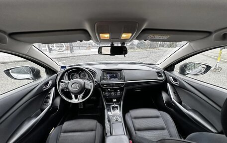 Mazda 6, 2013 год, 1 799 999 рублей, 9 фотография