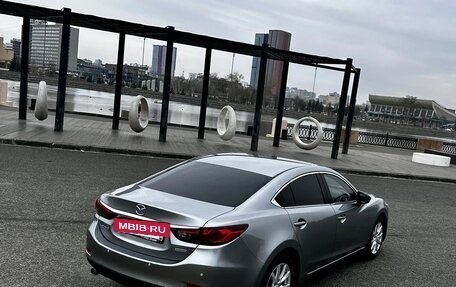 Mazda 6, 2013 год, 1 799 999 рублей, 4 фотография