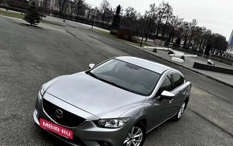 Mazda 6, 2013 год, 1 799 999 рублей, 2 фотография