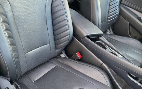 Hyundai Elantra, 2022 год, 2 080 000 рублей, 16 фотография