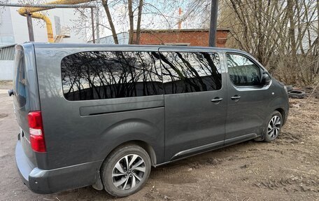 Citroen SpaceTourer I, 2019 год, 2 950 000 рублей, 3 фотография