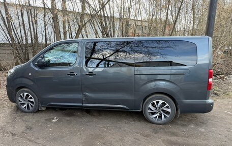 Citroen SpaceTourer I, 2019 год, 2 950 000 рублей, 4 фотография