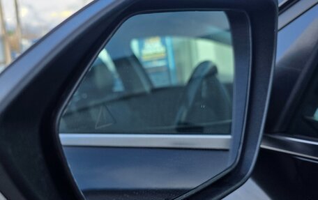 Hyundai Elantra, 2022 год, 2 080 000 рублей, 22 фотография