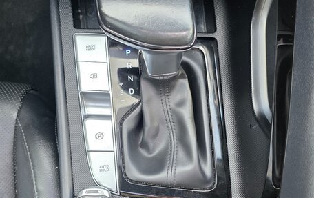 Hyundai Elantra, 2022 год, 2 080 000 рублей, 24 фотография