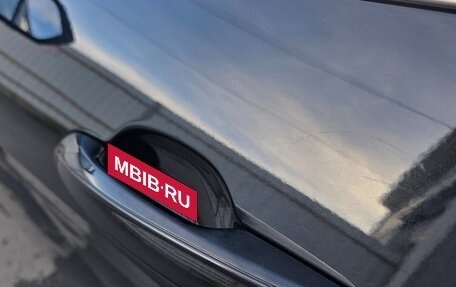 Hyundai Elantra, 2022 год, 2 080 000 рублей, 21 фотография