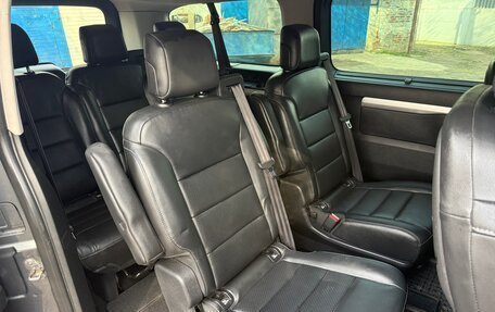 Citroen SpaceTourer I, 2019 год, 2 950 000 рублей, 8 фотография